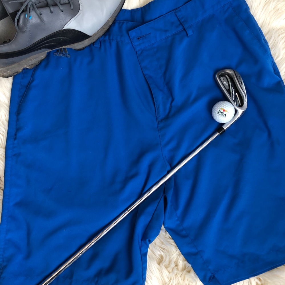 Adidas Golf Shorts